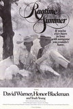 Ragtime Summer Movie Poster Print