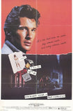 Breathless Movie Poster Print