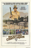 Buckstone County Prison Movie Poster Print