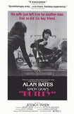 Butley Movie Poster Print