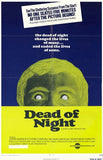 Dead of Night Movie Poster Print