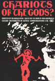 Chariots of the Gods Movie Poster Print