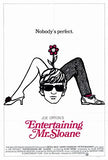 Entertaining Mr Sloane Movie Poster Print