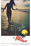 Follow Me Movie Poster Print