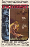 Parrish Movie Poster Print