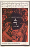 The Lovers of Teruel Movie Poster Print