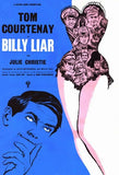 Billy Liar Movie Poster Print