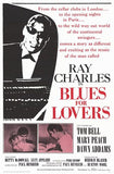 Blues for Lovers Movie Poster Print