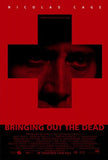 Bringing Out the Dead Movie Poster Print