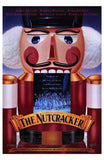 The Nutcracker Movie Poster Print