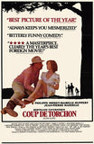 Coup de Torchon Movie Poster Print