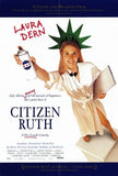 Citizen Ruth Movie Poster Print