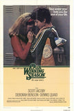 Our Winning Season Movie Poster Print