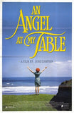 Angel At My Table Movie Poster Print