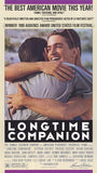Longtime Companion Movie Poster Print