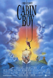 Cabin Boy Movie Poster Print