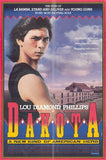Dakota Movie Poster Print