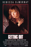 Getting Out Movie Poster Print