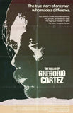 Ballad of Gregorio Cortez Movie Poster Print