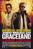 3000 Miles to Graceland Movie Poster Print