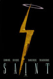 The Saint Movie Poster Print