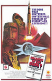 Chariots of the Gods Movie Poster Print