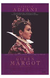 Queen Margot Movie Poster Print