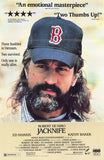 Jacknife Movie Poster Print