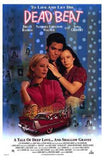 Dead Beat Movie Poster Print