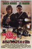 Delta Force Movie Poster Print
