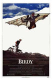 Birdy Movie Poster Print