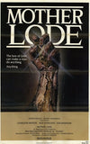 Mother Lode Movie Poster Print