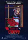 Night of the Creeps Movie Poster Print