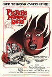 Picture Mommy Dead Movie Poster Print