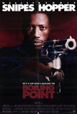 Boiling Point Movie Poster Print