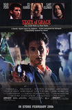 State of Grace Movie Poster Print