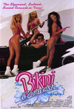 The Bikini Carwash Company Movie Poster Print