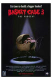 Basket Case 3: the Progeny Movie Poster Print