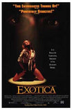 Exotica Movie Poster Print