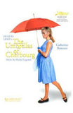The Umbrellas of Cherbourg Movie Poster Print
