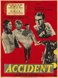 Accident Movie Poster Print