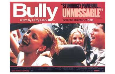 Bully Movie Poster Print