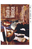 Death in Venice Movie Poster Print