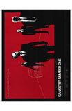 Gangster Number 1 Movie Poster Print