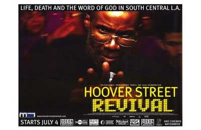 Hoover Street Revival Movie Poster Print