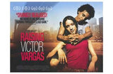 Raising Victor Vargas Movie Poster Print