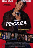 Pecker Movie Poster Print