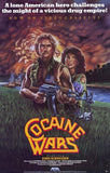 Cocaine Wars Movie Poster Print