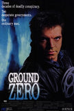 Ground Zero Movie Poster Print