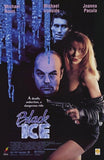 Black Ice Movie Poster Print